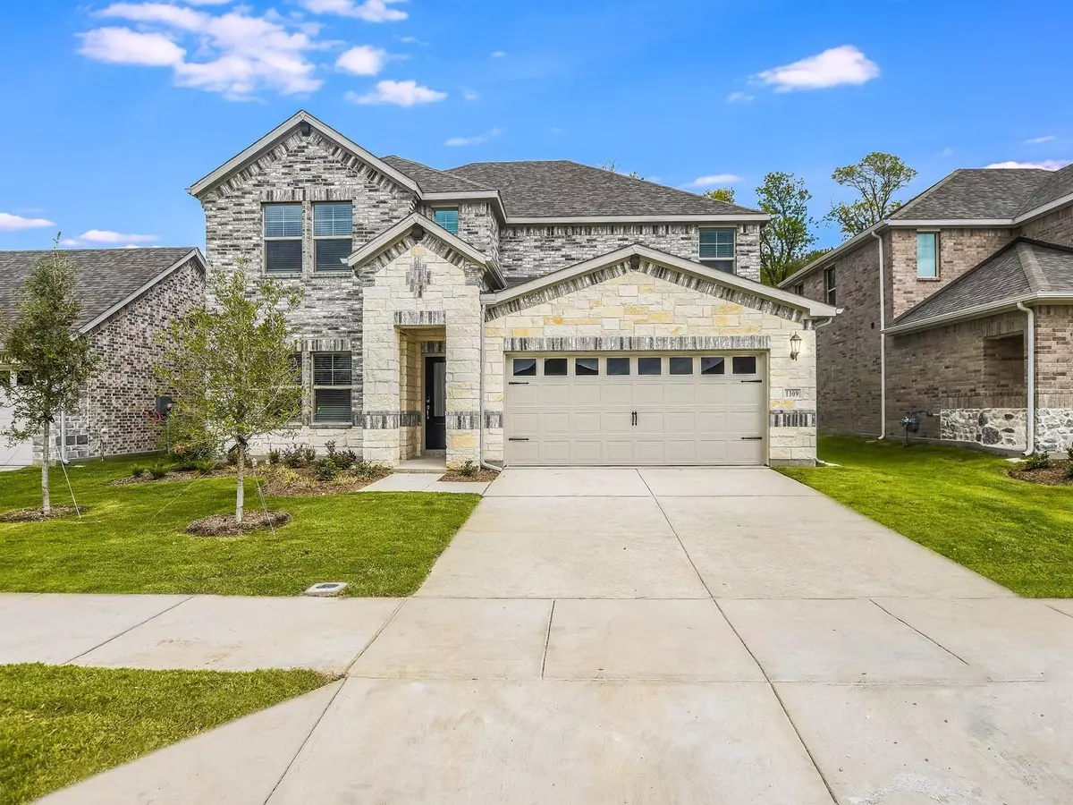 Melissa, TX 75454,1309 Birchwood Lane