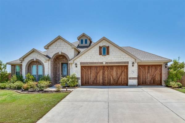 3601 Kimberly Court, Heartland, TX 75126