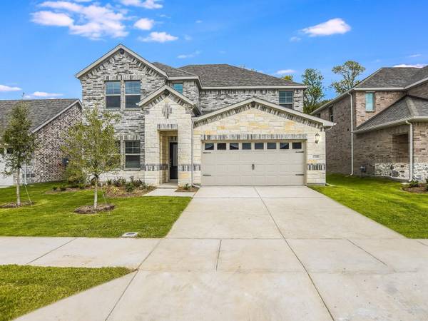 1309 Birchwood Lane, Melissa, TX 75454