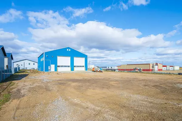 Lot 7 9 ST,  Rural,  SK S9V 0V8