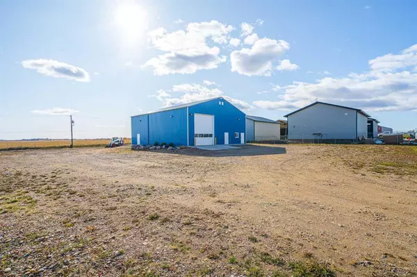 Rural, SK S9V 0V8,Lot 7 9 ST