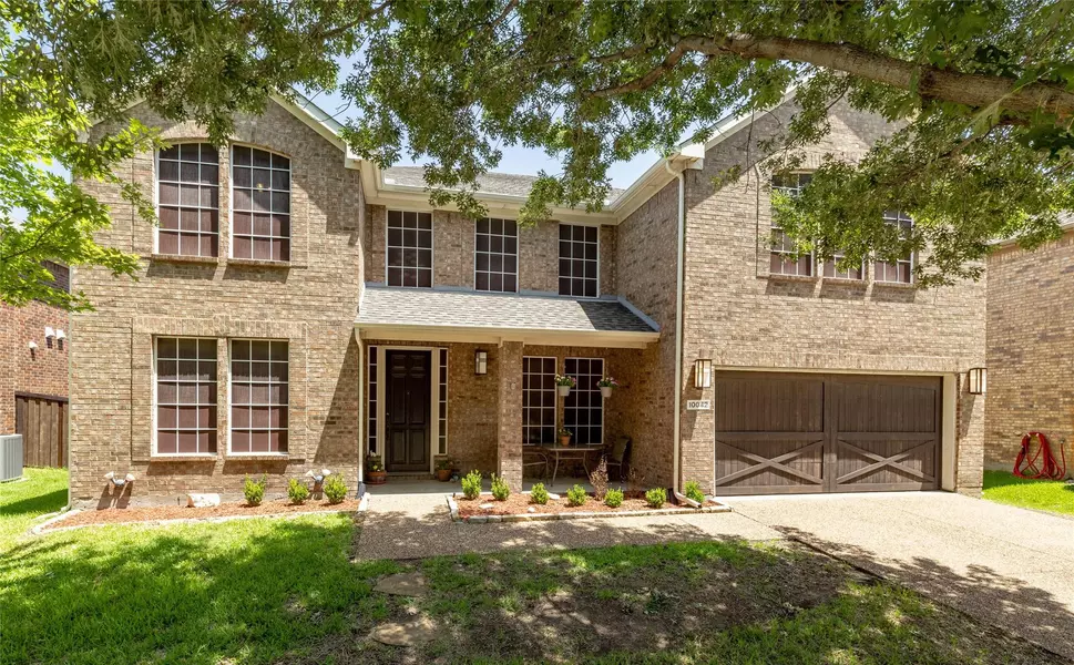 10042 Teal Hollow Drive, Frisco, TX 75035