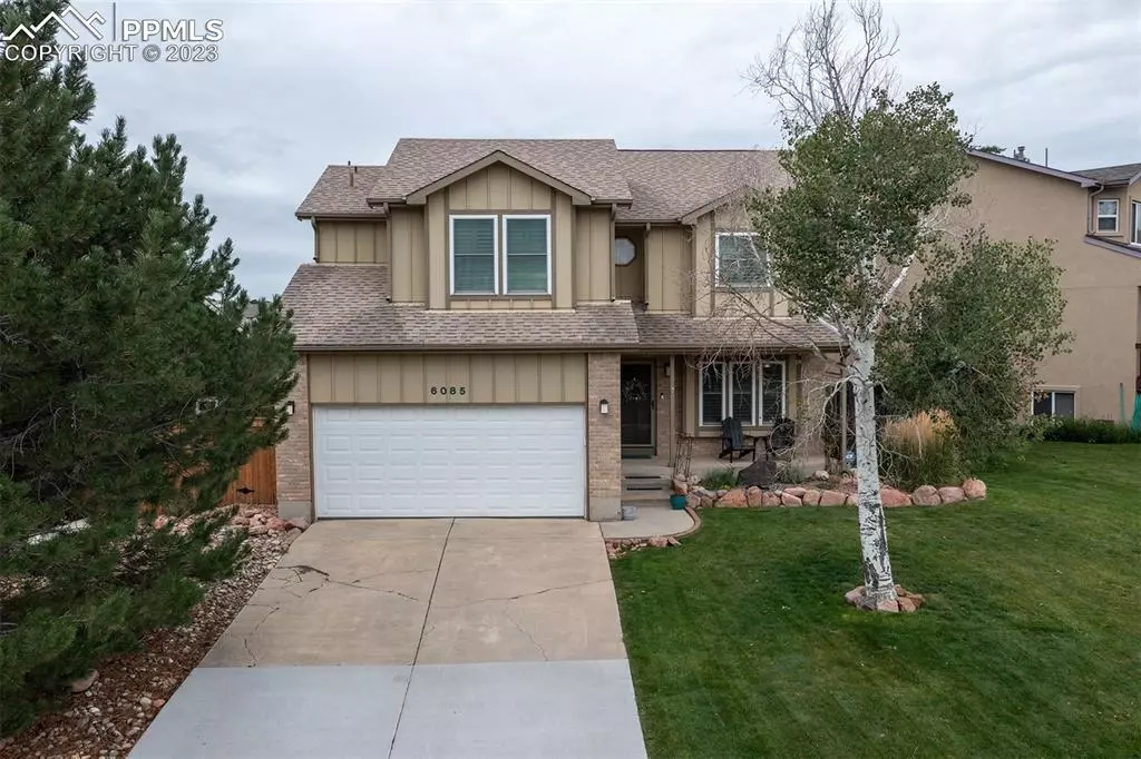 Colorado Springs, CO 80919,6085 Ursa LN