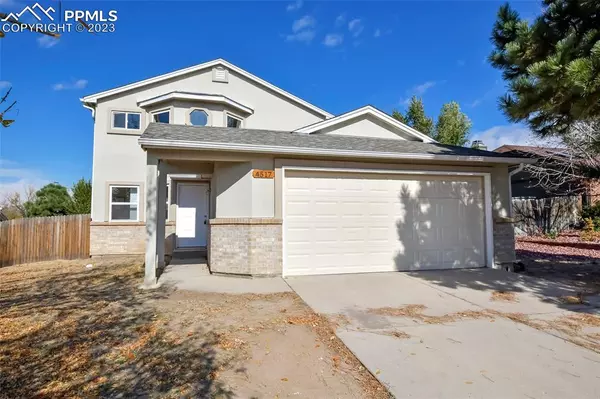 4517 Fenton RD, Colorado Springs, CO 80916