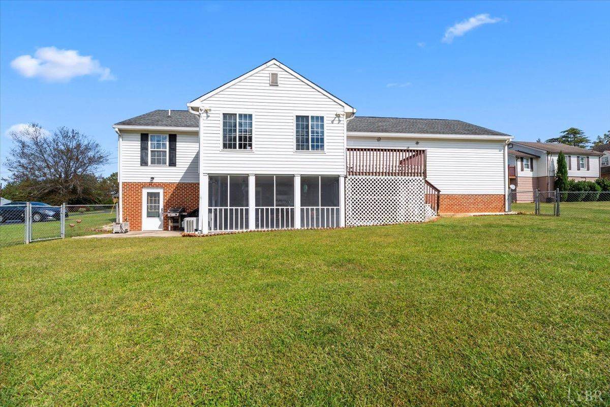 Amherst, VA 24521,123 Blue Ridge LN