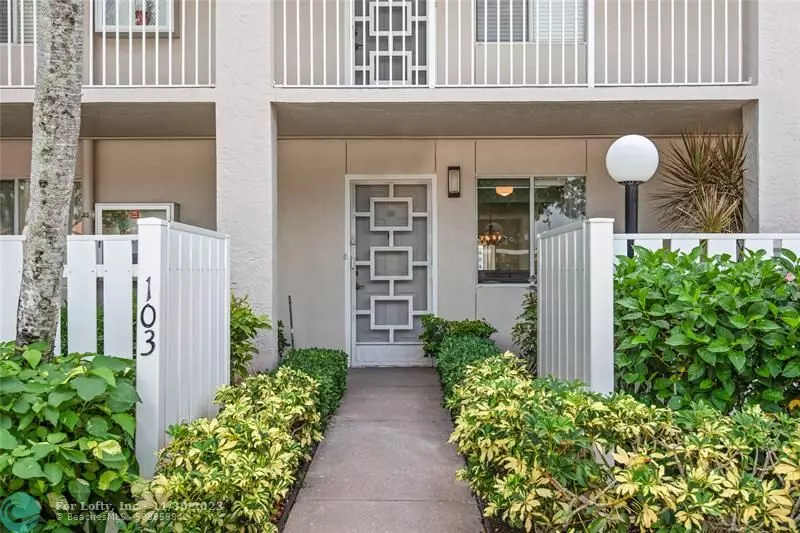 14096 Huntington Pointe Dr  #103, Delray Beach, FL 33484