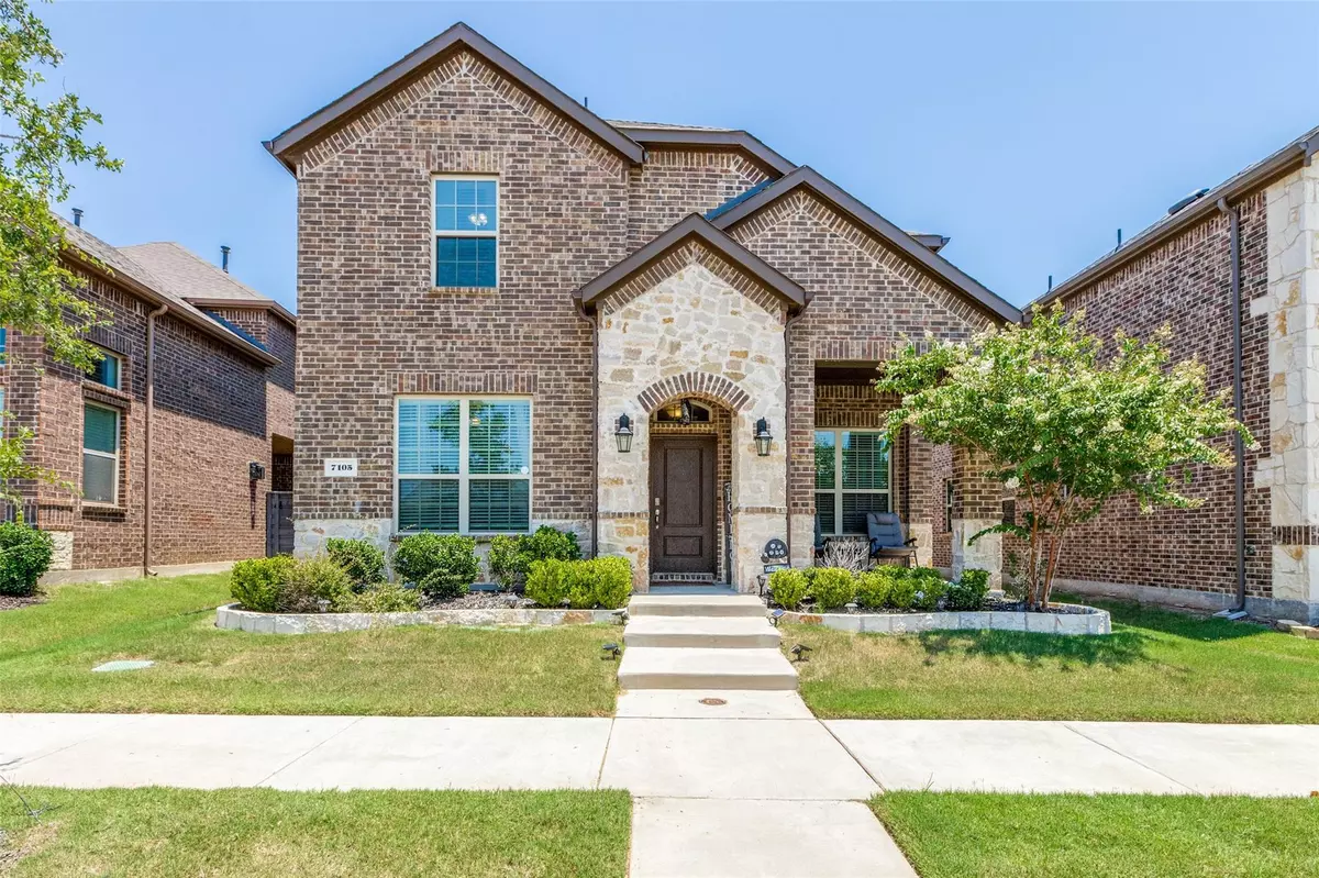 Little Elm, TX 76227,7105 Dandelion Drive