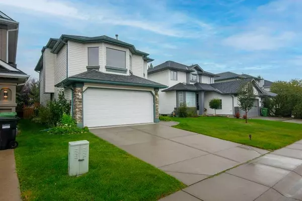 Calgary, AB T3B 5P9,236 Valley Glen HTS NW