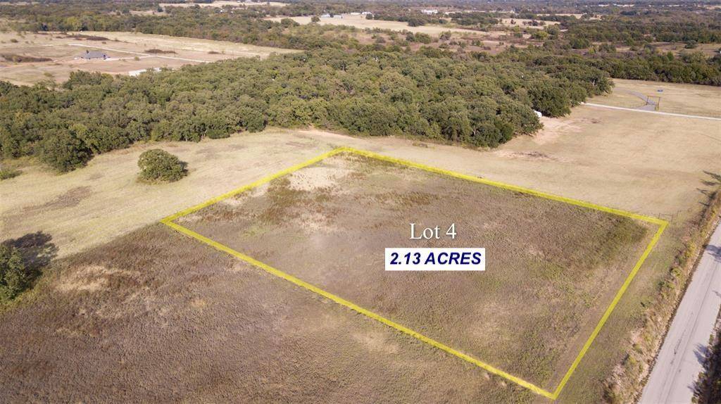 191 County Road 3594, Boyd, TX 76023