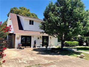 636 W Cedar Street, Hurst, TX 76053