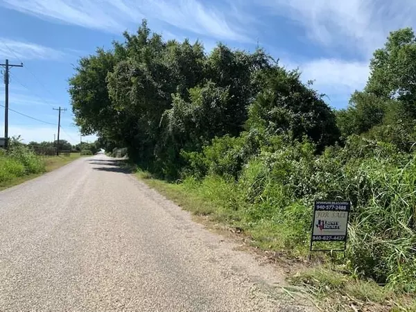 Decatur, TX 76234,Lot 3 County Rd 4371