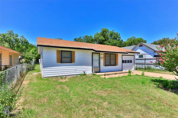 1210 Beech Street, Abilene, TX 79601