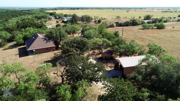 1656 Farm Market 2287, Baird, TX 79504