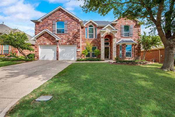 7513 Summer Meadows Drive, Fort Worth, TX 76123