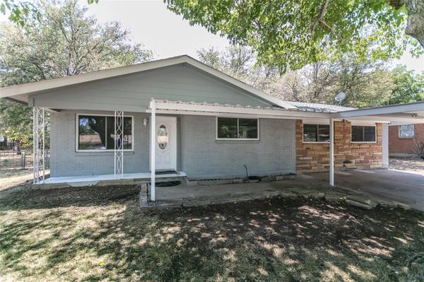 8809 Kate Street, White Settlement, TX 76108