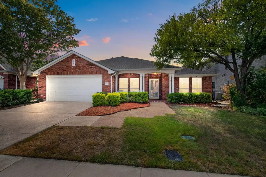 5108 Chessie Circle, Haltom City, TX 76137