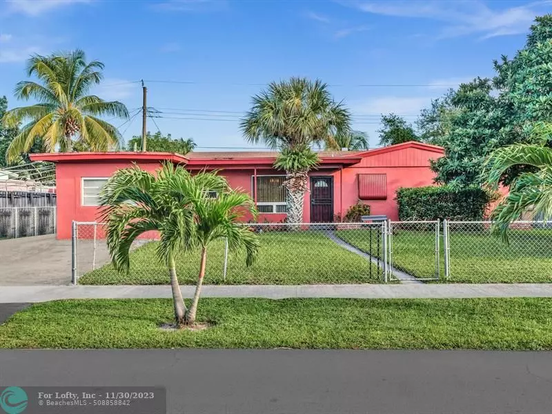 4841 NW 175th Ter, Miami Gardens, FL 33055