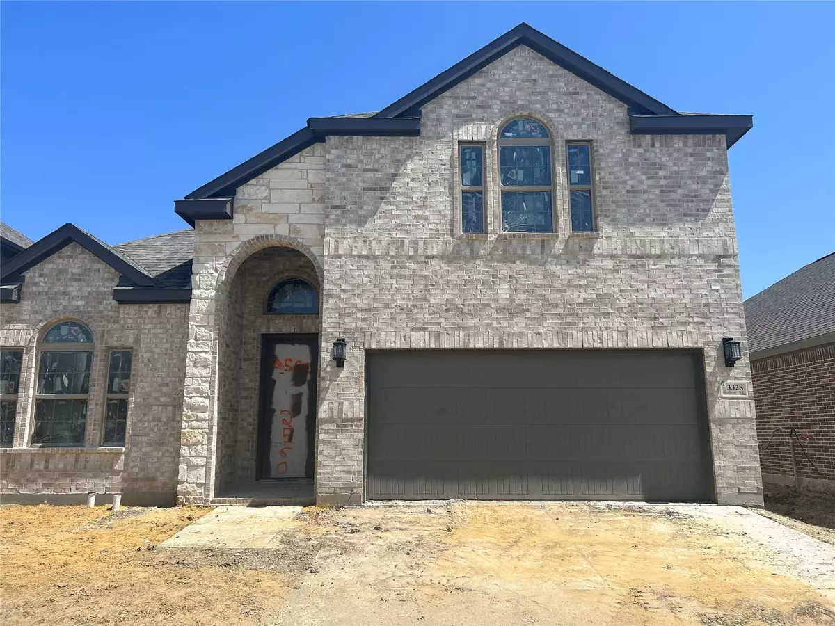 Mesquite, TX 75181,3328 Heathrow Drive