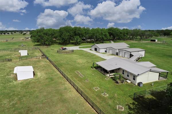 2370 E Blackjack Road E,  Pilot Point,  TX 76258