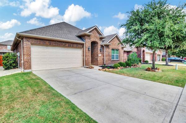 11809 Cape Cod Springs Drive, Frisco, TX 75036