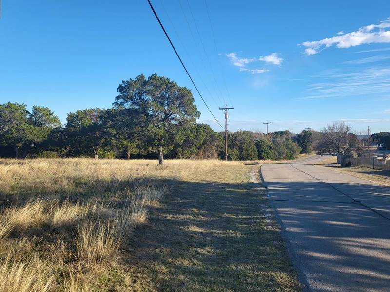 28005 N White Bluff Drive, Whitney, TX 76692