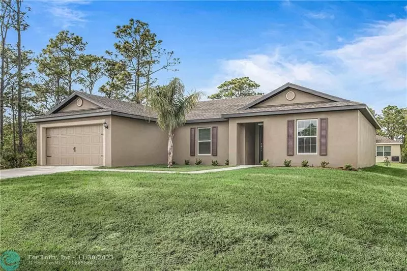 2097 SW Burlington St, Port St Lucie, FL 34984