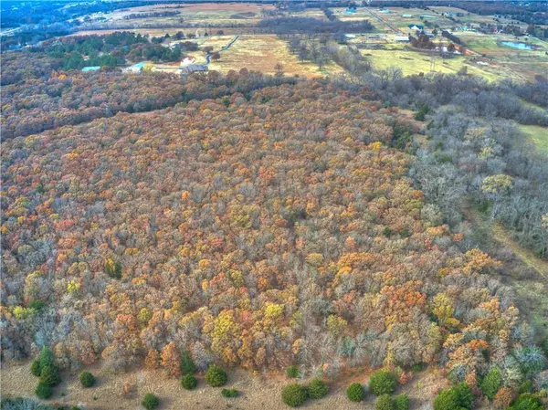 Shawnee, OK 74801,00 Clearpond Rd 40 Acres