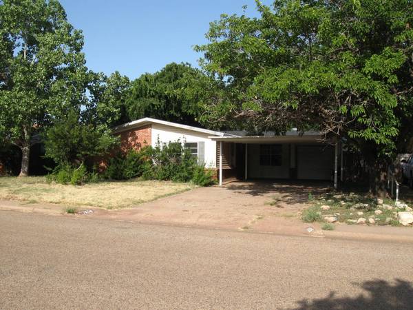 1406 Westview Drive, Abilene, TX 79603