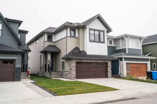 Calgary, AB T2X 4E3,322 Creekstone WAY SW