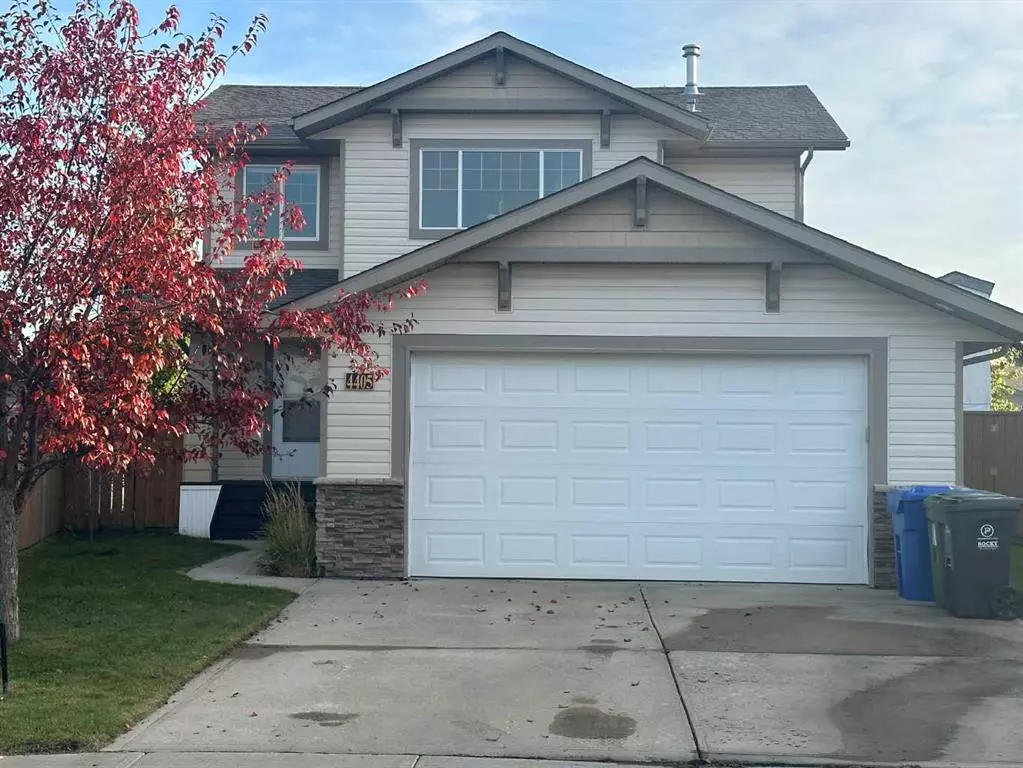 Rocky Mountain House, AB T4T 0A4,4405 58 Street Close