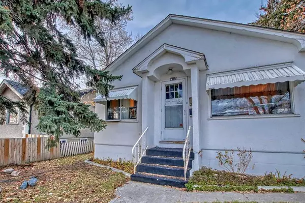 Calgary, AB T2E1M9,140 18 AVE NE