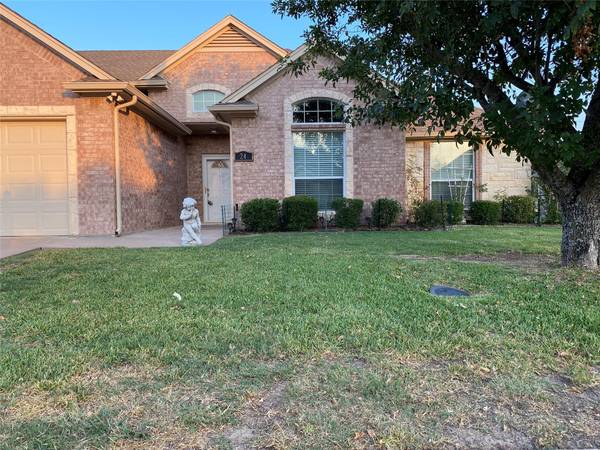 501 S Old Betsy Road #24, Keene, TX 76059