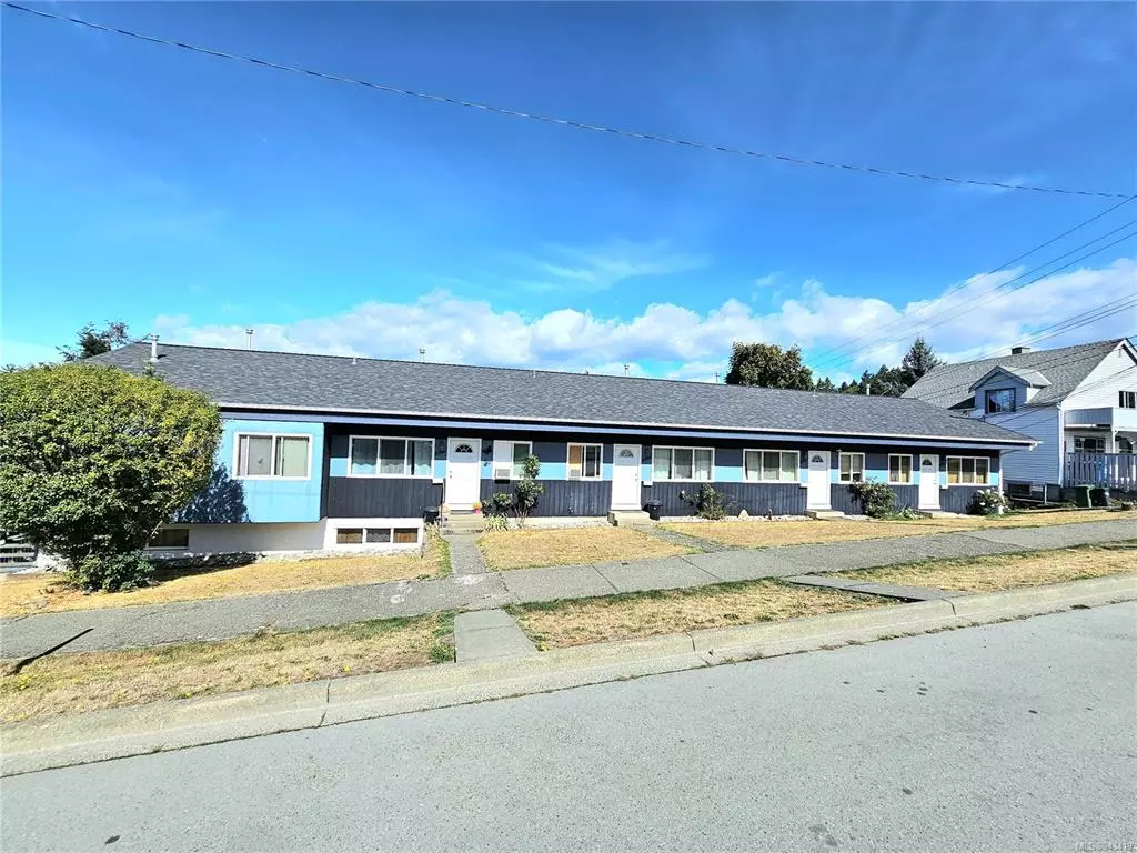 Port Alberni, BC V9Y 3E6,4849 Strathern St