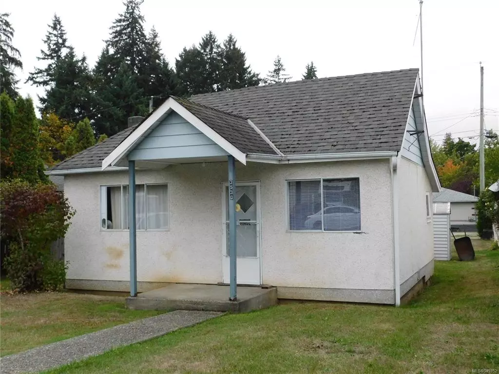 Port Alberni, BC V9Y 4T3,3530 9th Ave