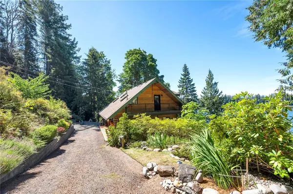 Quadra Island, BC V0P 1N0,1079 West Rd