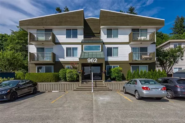 962 Island Hwy #102,  Campbell River,  BC V9W 1B1