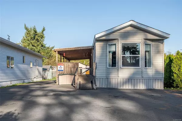 3120 Island Hwy #112,  Campbell River,  BC V9W 5G1