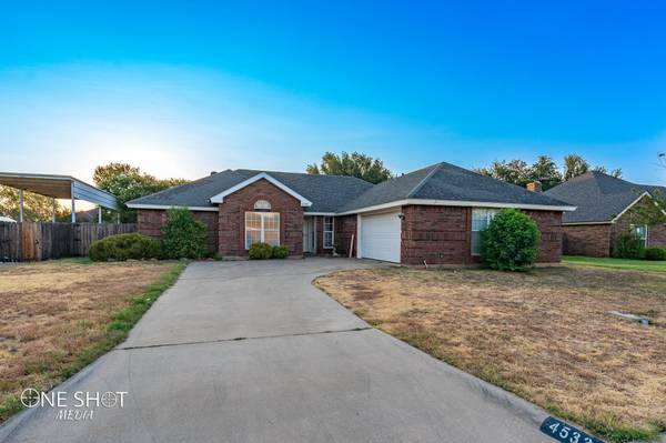 4533 Ridgway Road,  Abilene,  TX 79606