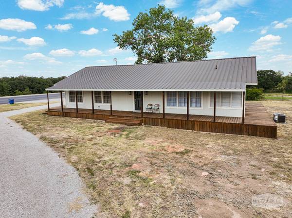 1109 Highway 570,  Eastland,  TX 76448