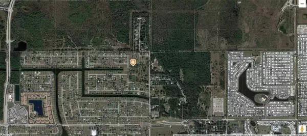 Access Undetermined, Cape Coral, FL 33909