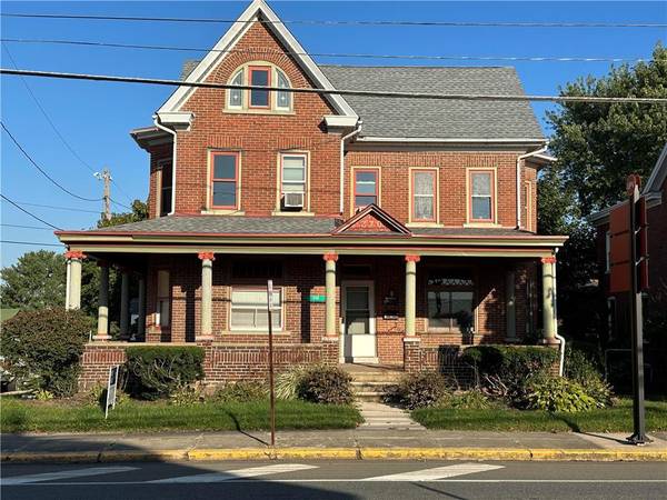 370 Main Street, Red Hill Boro, PA 18076