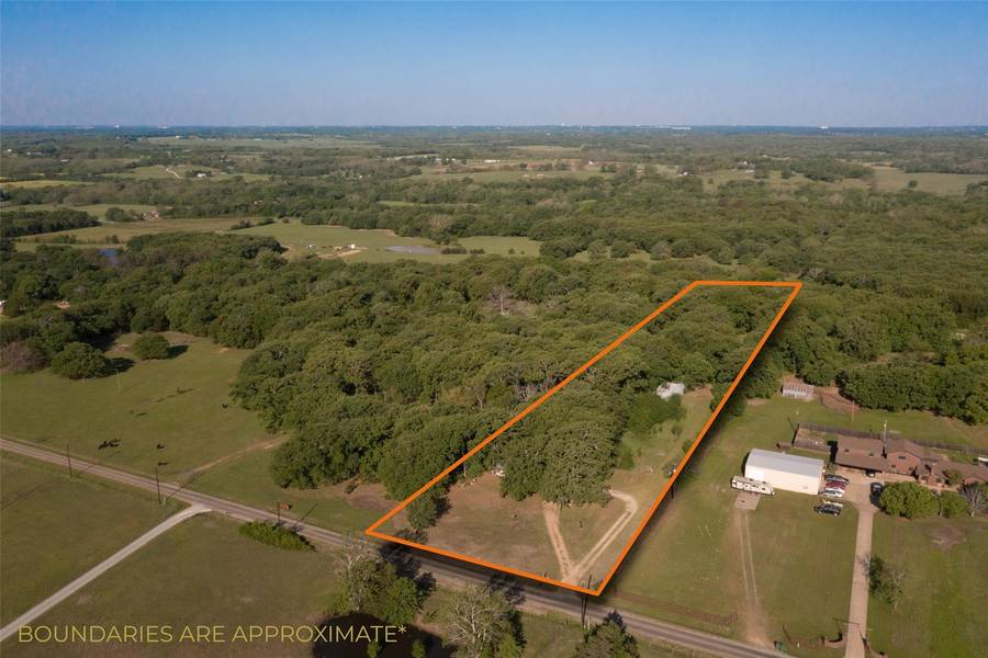 309 Owens Road, Bells, TX 75414