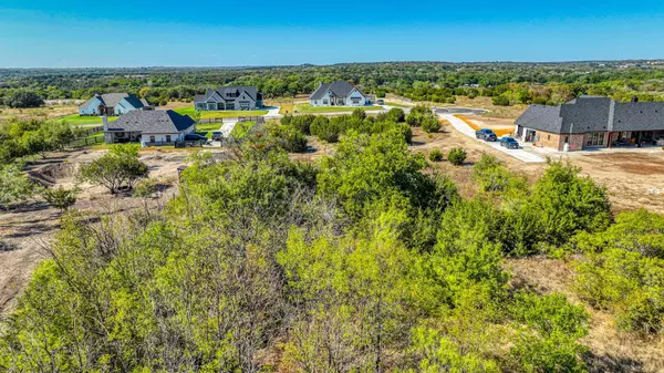 Weatherford, TX 76087,Lot 21 Timber Hills Drive