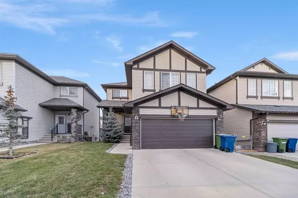 Airdrie, AB T4B 0T3,1726 Baywater DR SW