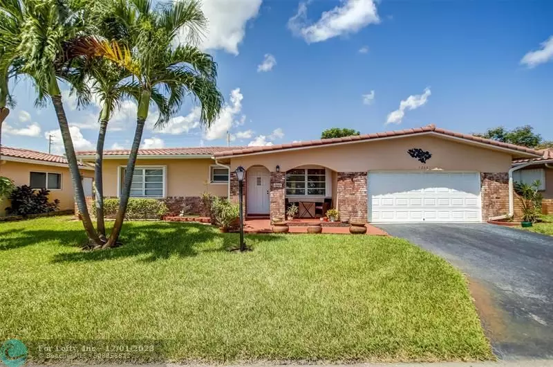 1265 NW 44th St, Deerfield Beach, FL 33064