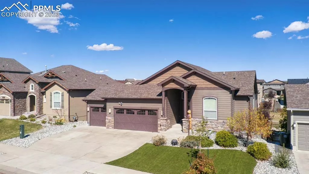 Peyton, CO 80831,12752 Mt Oxford PL