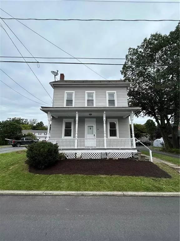 Walnutport Borough, PA 18088,20 Cherry Street