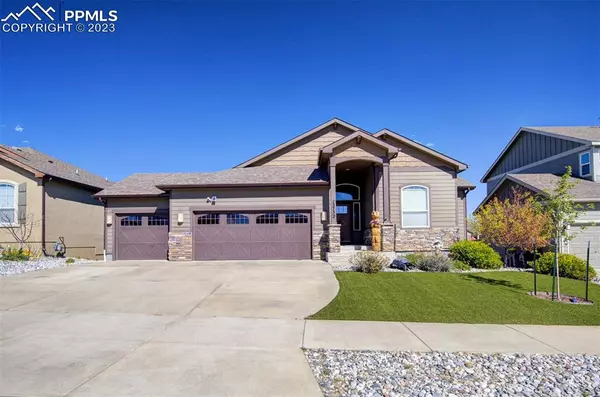 Peyton, CO 80831,12752 Mt Oxford PL