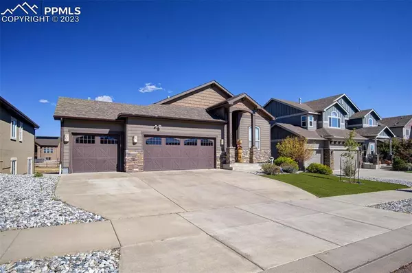 Peyton, CO 80831,12752 Mt Oxford PL