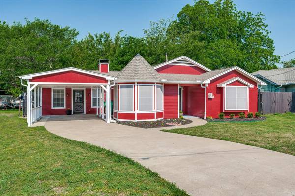 503 S Arizona Drive, Celina, TX 75009